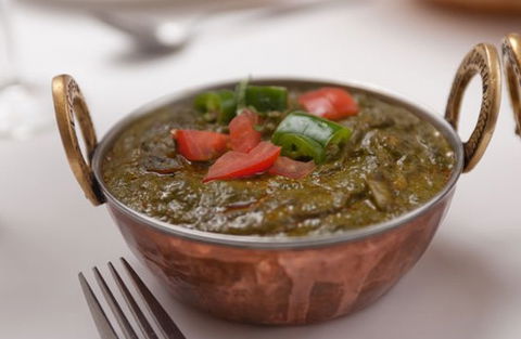 Neelam Indian Restaurant - Tourism Brisbane 2