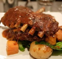 Mikes Seafood Grill - Brisbane Tourism