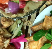 Mezza Grill - Tourism Brisbane