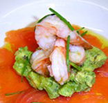 Blu Water Grill - Brisbane Tourism