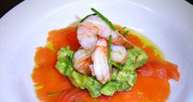 Blu Water Grill - Brisbane Tourism 0