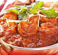 Sri's Indian Eatery - Brisbane 4u