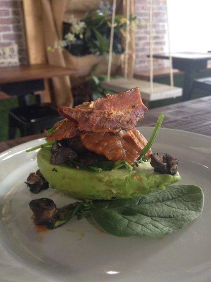 The Rawgasm Paleo Cafe & Juice Bar - Tourism Brisbane 1