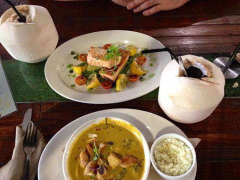 The Rawgasm Paleo Cafe & Juice Bar - Tourism Brisbane 3