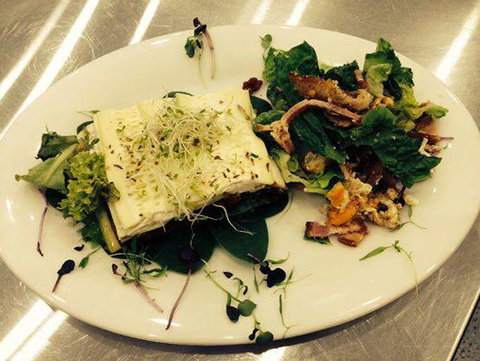 The Rawgasm Paleo Cafe & Juice Bar - Tourism Brisbane 4