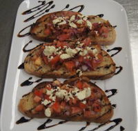 Central Park Cafe - Tourism Brisbane