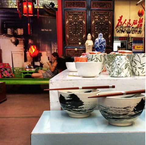 Red Ginger Asian Food & Home - Tourism Brisbane 3