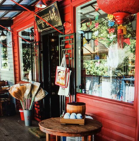 Red Ginger Asian Food & Home - Tourism Brisbane 4