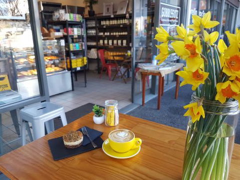 Gobblegutz Espresso Bar & Gourmet Food Store - Brisbane Tourism 1