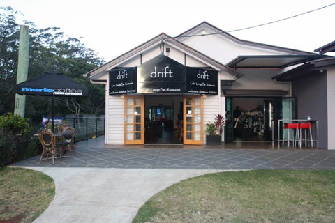Drift - Tourism Brisbane 4