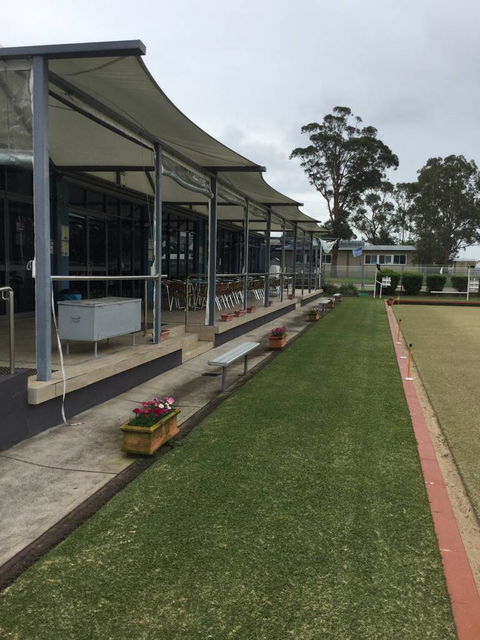 Karuah RSL Club - Brisbane Tourism 2