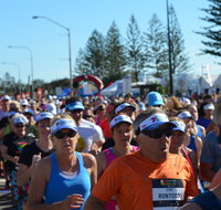 7 Sunshine Coast Marathon - Tourism Brisbane