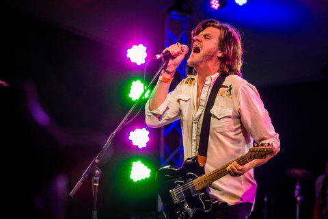 Agnes Blues, Roots And Rock Festival - Tourism Brisbane 0