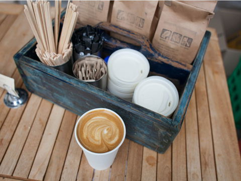 Alphington Farmers' Market - Brisbane 4u 1