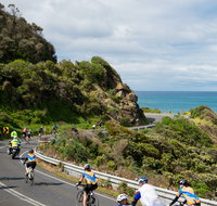 Amy's Great Ocean Road Gran Fondo - Tourism Brisbane