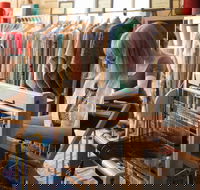 An Introduction to Weaving - Tourism Brisbane