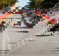 Australian Billy Cart Championships - Brisbane Tourism