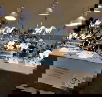 Back From Tucson Gem And Mineral Expo - Tourism Brisbane