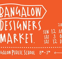 Bangalow Designers' Market - Tourism Brisbane