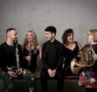 Bangalow Music Festival - Tourism Brisbane