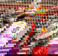 BetEasy Darwin Triple Crown Supercars - Tourism Brisbane