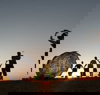 Better in Blackall Festival - Tourism Brisbane