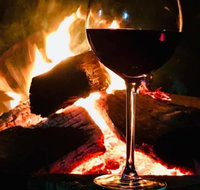 Book your Fire Pit at The Oriana - Tourism Brisbane