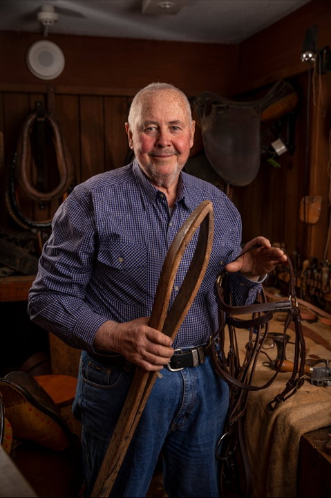 Bridle Making Workshop - Tourism Brisbane 0