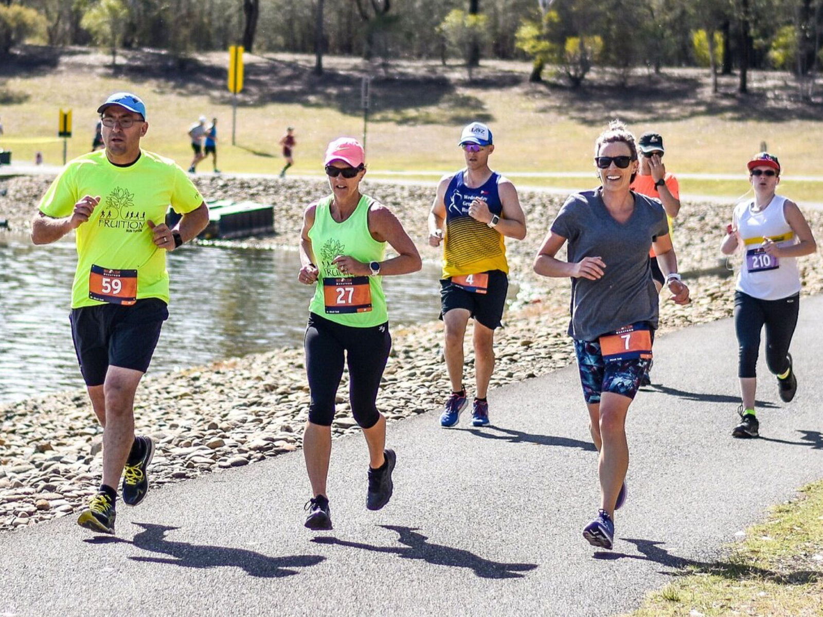 Parkes ACT Tourism Brisbane