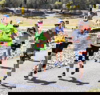 Broken Marathon Canberra - Tourism Brisbane