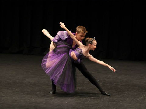 Burdekin Junior Eisteddfod - Brisbane 4u 0