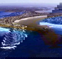 Burradise Festival at Culburra Beach - Brisbane 4u