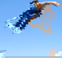 Campbelltown Skate Workshops - Tourism Brisbane