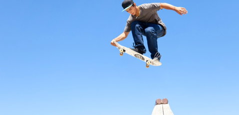 Campbelltown Skate Workshops - Tourism Brisbane 0