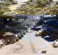 Cars at BIG 4 Conway Beach Tourist Park Whitsundays - Brisbane Tourism