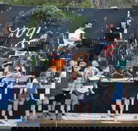 Carols in the Park Corowa - Brisbane Tourism