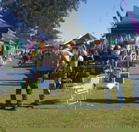 Casino Golf Club Markets - Tourism Brisbane