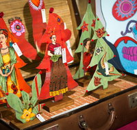 Christmas and Multicultural Sunday - Tourism Brisbane