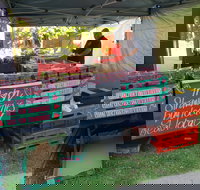 Clare Show Market - Tourism Brisbane