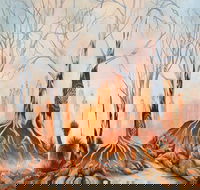 Collection Spotlight - Past Winners - Brisbane Tourism