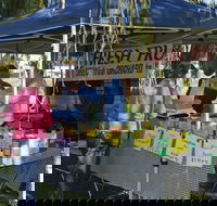 Corowa Rotary Federation Festival Market - Brisbane Tourism