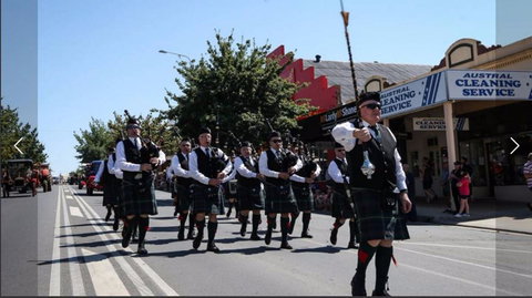 Corowa Rotary Federation Festival - Tourism Brisbane 0