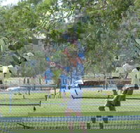 Corowa Easter Lawn Tennis Tournament - Brisbane Tourism