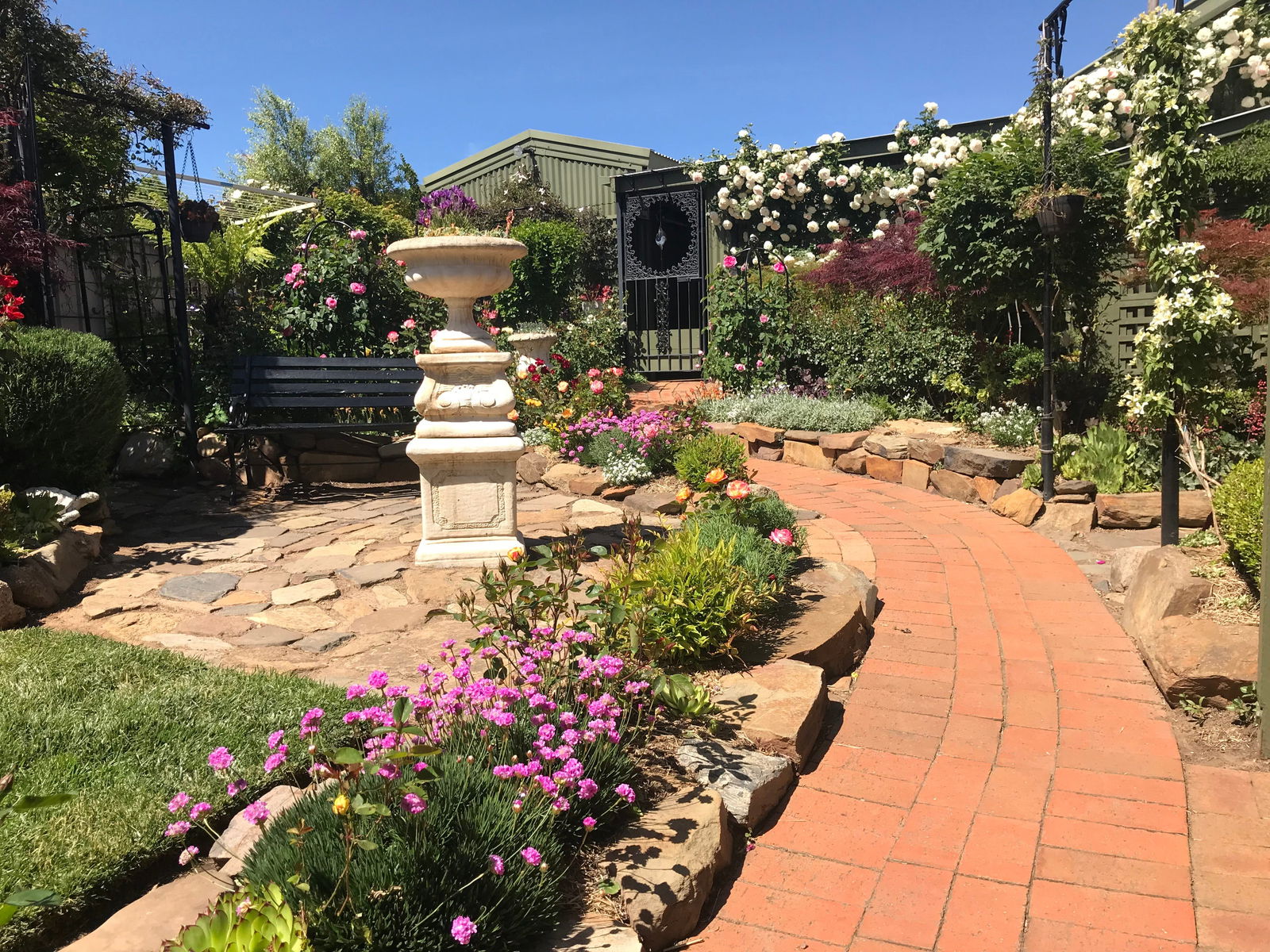 Grabben Gullen NSW Tourism Brisbane