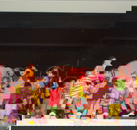 Crookwell Amateur Dramatic Society The Vicar of Dibley - Tourism Brisbane