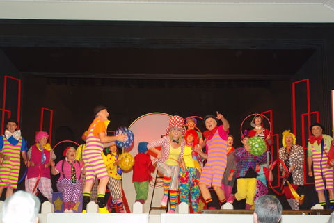 Crookwell Amateur Dramatic Society: The Vicar Of Dibley - Tourism Brisbane 0