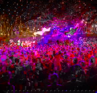 Darwin Festival - Tourism Brisbane