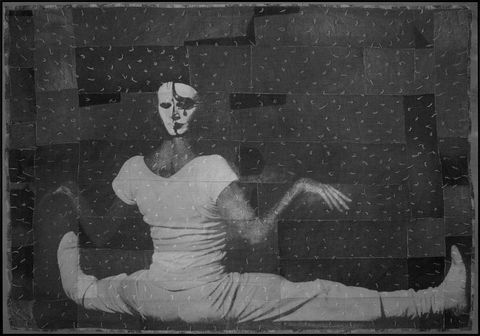 David Noonan: Stagecraft - Brisbane 4u 0