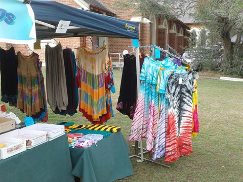 Dungog Markets - Brisbane 4u 0