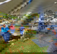 Eden Caravan Muster - Tourism Brisbane